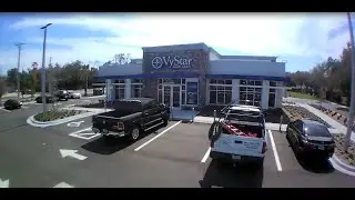 VyStar Credit Union + Titusville, Florida