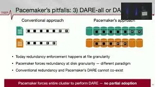 OSDI '22 - Tiger: Disk-Adaptive Redundancy Without Placement Restrictions