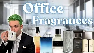 10 GREAT SAFE FOR WORK SCENTS