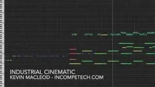 Industrial Cinematic
