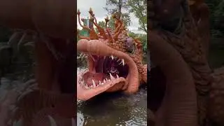 #deefteling #pinocchio #tales #dark #efteling #halloween