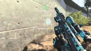1080 Raid Suicide Killcam dont Record :(