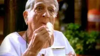 chakra gold ad dadaji thoughts n action