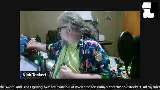 Historical Fencing Guild Livestream 8 1 25