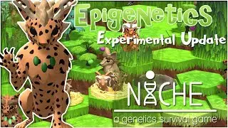 Berry Picking for Our Children's Children's Children?! &bull; Niche: Epigenetics Update! - Episode #2