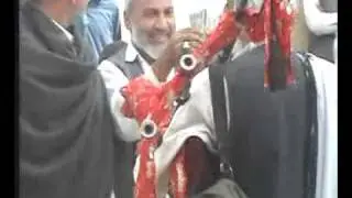 NEW PASHTO DANCE ASIF SHAH WEDDING P2 (WAQAR SHAH MASHWANI).flv