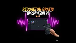 Parte 4: Reggaet&oacute;n IA Crea Beats &Eacute;picos GRATIS sin Copyright - Producci&oacute;n Paso a Paso