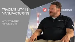 Traceability in Manufacturing