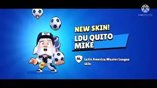 I BOUGHT A MASTER LEAGUE SKIN!!