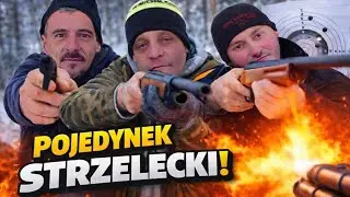 Gwiazdy Lombardu: Pojedynek Strzelecki! 🎯