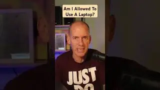 Can I Use a Laptop For The Duolingo English Test?