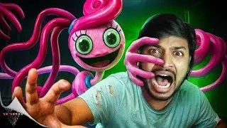 Poppy Playtime Chapter 2 FULL GAME (Hindi) | Revisit Story Before Chapter 5 Release