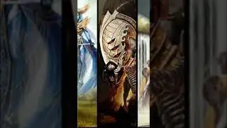 Guild wars 2 human lore. #guildwars2 #immersivegameplay #lore
