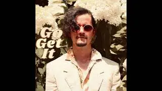 Jacob Steele - Go Get It (Official Audio)