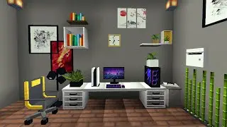 Top 6 Decoration Furniture Mods In Minecraft | Decoration Mod Minecraft |