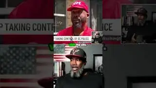 Is DC Finally Safe? Hear What Locals Are Saying!