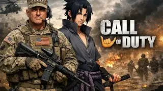 Call 🤙 of Duty! (Ep1 S1).