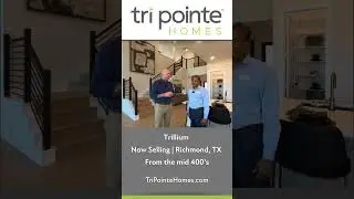 Trillium by Tri Pointe Homes. Meet Danish our New Home Sales Advisor
