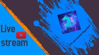 Protimothy 22 first Live Stream