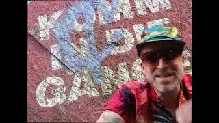 Captain Gips - G&auml;ngeviertel 2019