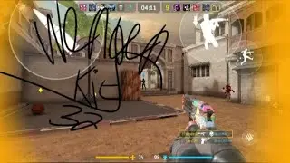 back and forth,counter attack мувик
