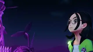 Zygard transforming into his 100% complete form💚🖤
