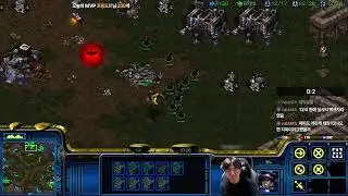 스타 유영진 vs 김정우 3/2 오늘은다르다 특훈갑니다 !!