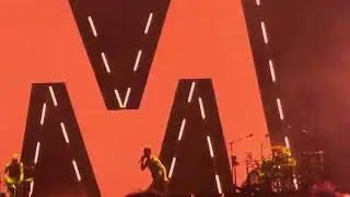 Depeche Mode - John the Revelator (Live in Paris 2023-06-24)