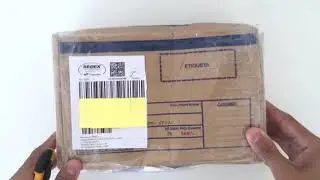 Unboxing: Tiffany Setting engagement Ring / Solitaire Ring (0.22ct) Anel de Noivado / Solit&aacute;rio