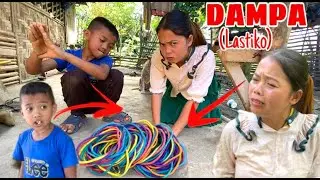 DAMPA UG LASTIKO|BATANG 90’s