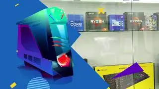 Comprar PC Gamer de alto rendimiento Ecuador tienda gamer