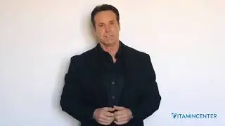 Massimo Spattini nel #TeamVitamin