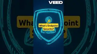 What Is Endpoint Security? #shorts #youtubeshorts #ytshorts #endpointsecurity