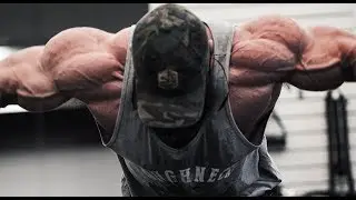 PROVE THEM WRONG - BODYBUILDING MOTIVATION 2019