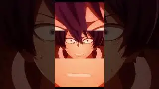 tougen anki #shorts #animeaction #anime 2025 #anime batle #that #animefight