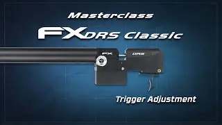 FX DRS Trigger — мастер-класс по эффектам