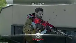 Худший игрок COD в истории Зайхова дебютирует в Call of Duty Black Ops 7