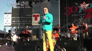 Cano Estremera - Avisale A Mi Contrario (En Vivo)