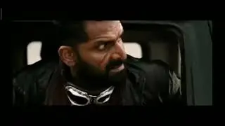South movie KGF Yash Kumar Sanjay Dutt ki superhit film rocking
