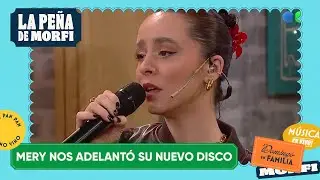 Mery Granado | SHOW COMPLETO #LAPE&Ntilde;ADEMORFI (18/8/24)