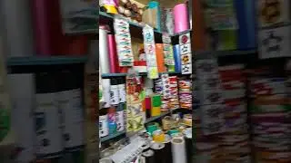 Sticker Point wellington Kolkata