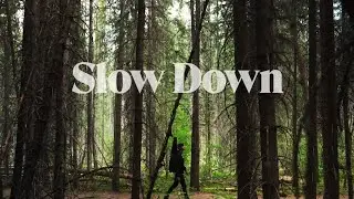 Eric Kane - Slow Down (Official Music Video)