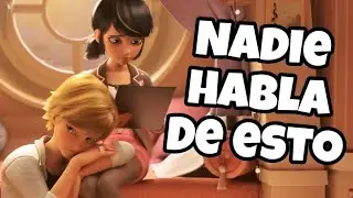La 6ta Temporada de Ladybug tiene muchos PROBLEMAS y es hora de decirlo.. (Aún así es la mejor)