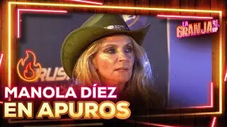 La noche en que TODOS nominaron a Manola
