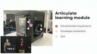Access 2022 Carey Toane et al. (Moving a Library 3D Printing Service Online)