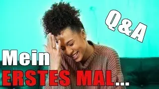 Wann hatte ich mein ERSTES MAL...??? | Peinliche Fragen | Q & A