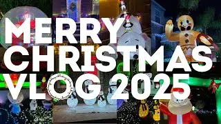 Christmas Lights and Boat Parade San Diego 2025