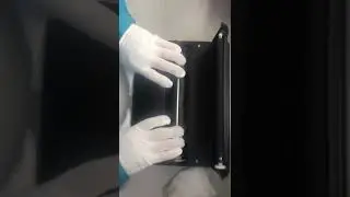How to Fix the Tattoo Thermal Stencil Print Problem