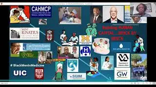 Why I Stay: A Career in Academic Medicine