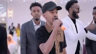 DJ AADAM | HEES CUSUB -AROOS - SOMALI  BEST MASH UP SONGS 2025